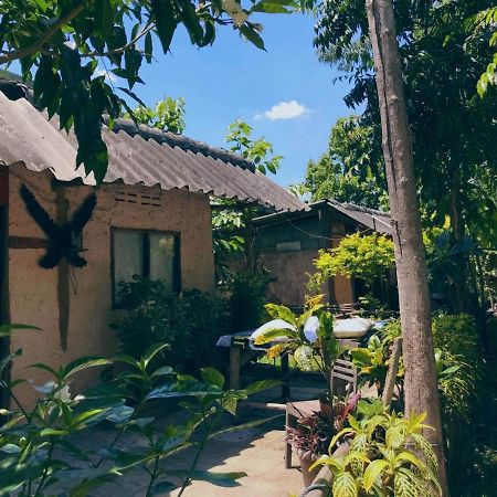 Tiddin Resort Chiang Mai Bagian luar foto