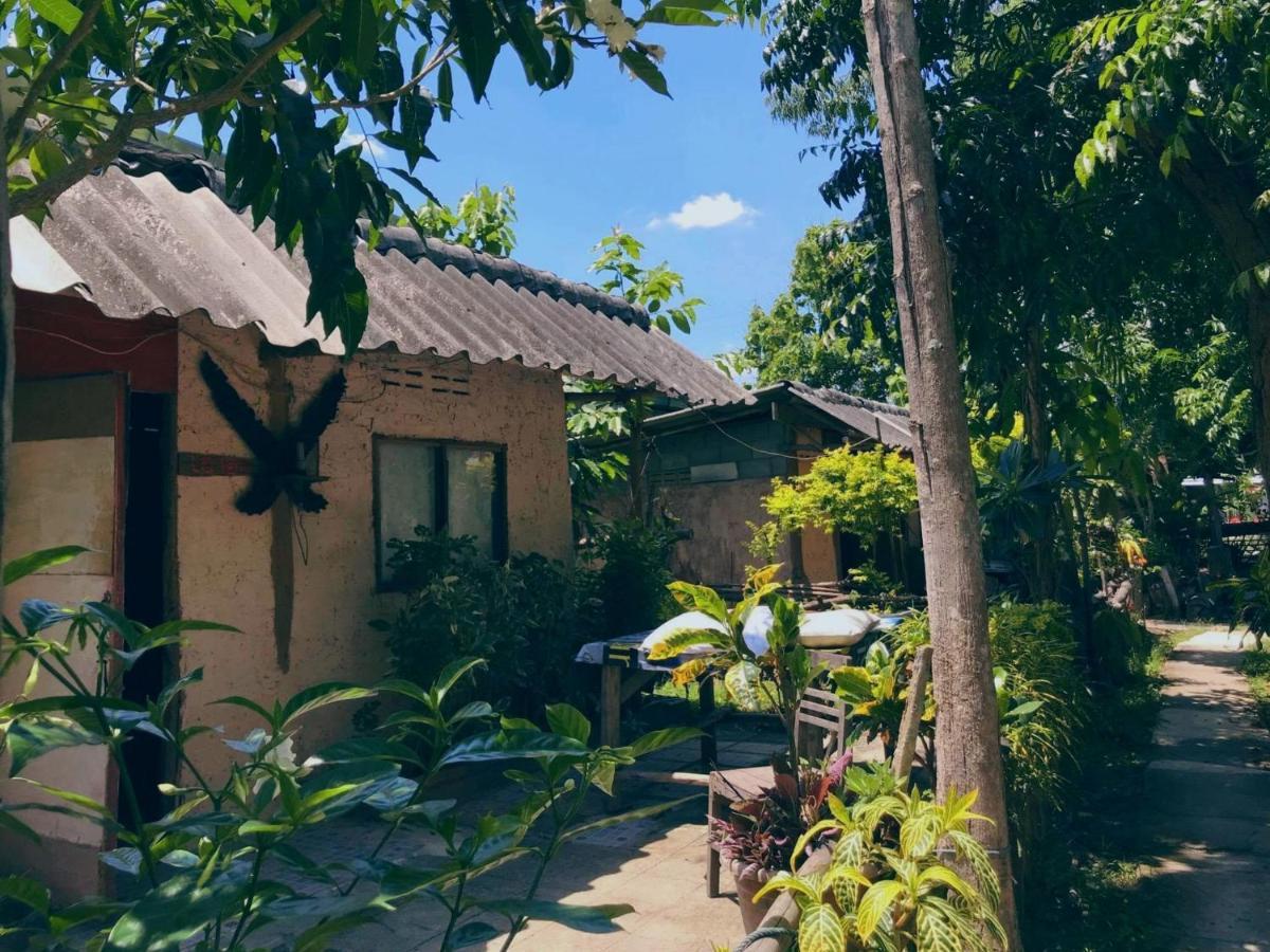 Tiddin Resort Chiang Mai Bagian luar foto