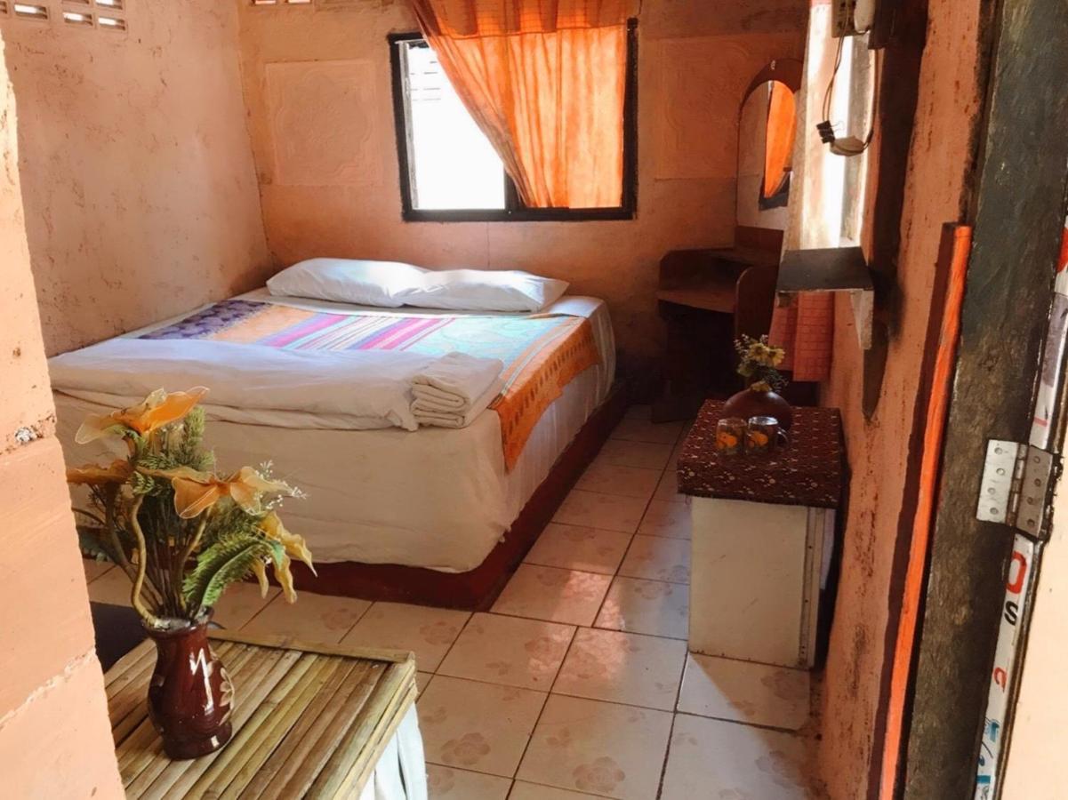 Tiddin Resort Chiang Mai Bagian luar foto