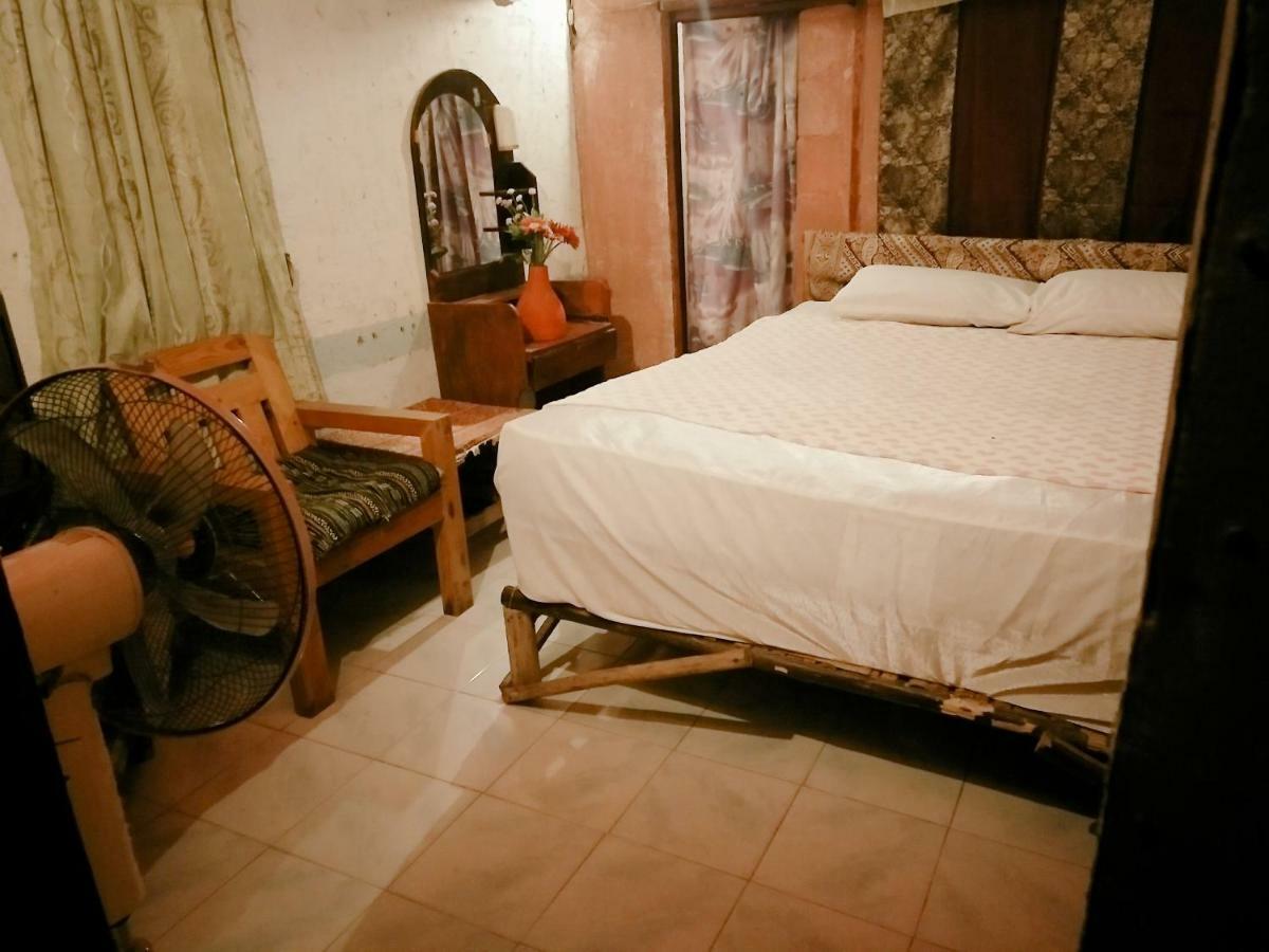 Tiddin Resort Chiang Mai Bagian luar foto