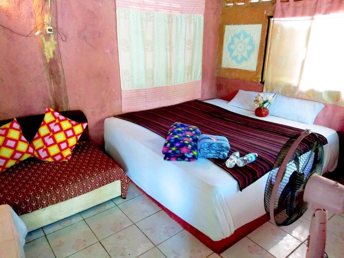 Tiddin Resort Chiang Mai Bagian luar foto
